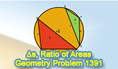 Problema de Geometra 1391