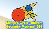 Problema de Geometra 1393