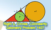 Problema de geometría 1407