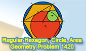 Problema de geometría 1420