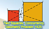 Problema de geometría 1425