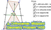 Problema de geometría 1459