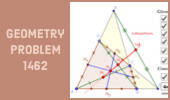 Problema de geometría 1462