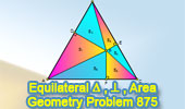 Problema de Geometra 876