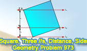 Problema de Geometra 973