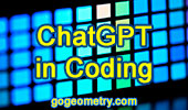 ChatGPT in coding Mind Map