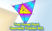 Fermat Point