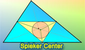 Spieker Center