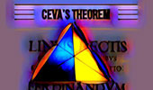 Art of Ceva's theorem iPad Apps