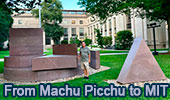 Machu Picchu and MIT