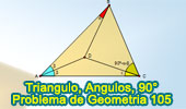 Triangulo, Angulos, 90 Grados