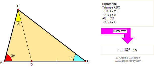 Triangulo, Angulos, Congruencia