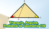 Triangulo, Angulo, Congruencia, Ceviana