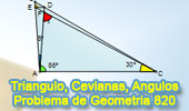 Triangulo, Angulo, 30 grados