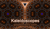 Kaleidoscope Index