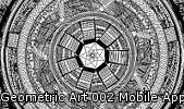 Geometric Art 002