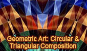 Kaleidoscope, Circular Composition