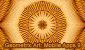 Geometric Art using Mobile Apps 9