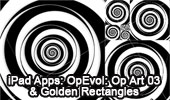 Op 3 Art OpEvol for iPad