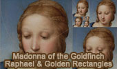 Madonna of the Goldfinch by Raphael