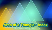 Area of a triangle, Index