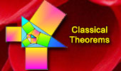Classical Theorems, Tutoring, Tutorial, Tutor