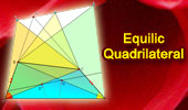 Equilic Quadrilateral