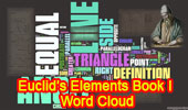 Euclid's Elements Book I