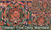 Sacred Geometry: Mandala