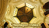 Heptagon index