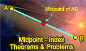 Midpoint Index