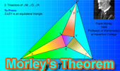 Morley's Theorem
