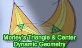 Angle trisectors and Equilateral triangle