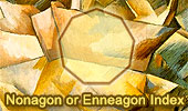 Nonagon or enneagon