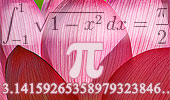 Pi: Irrational Math Constant