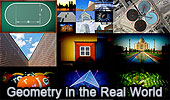 Geometry in the real world, Index