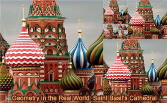 Saint Basil's Cathedral Index
