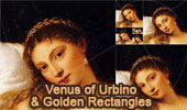 Tiziano: Venus of Urbino