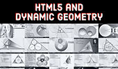 HTML5 and Geometry, Halloween theme