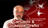 Cahuachi and Giuseppe Orefici