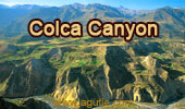Colca Canyon News