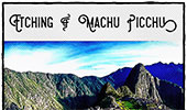 Machu Picchu and Geometry Sphere, iPad Apps: Matter