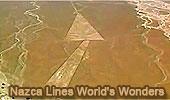 Nazca Lines BBC video