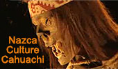 Cahuachi, Nazca Culture