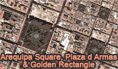 Arequipa Square