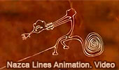 Nazca Lines Animation