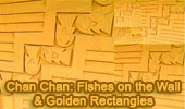 Chan Chan: FIshhes on the Wall