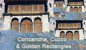Coricancha and Santo Domingo Church, Cuzco