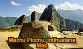 The Intihuatana, Machu Picchu