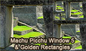 Machu Picchu window 5